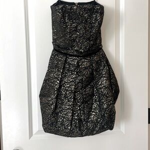 Rachel Zoe size 0 mini dresses